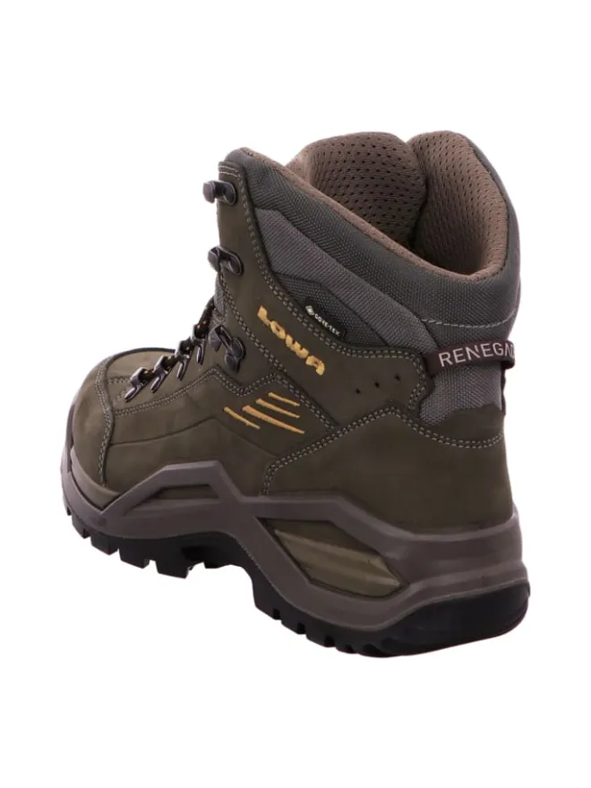 Wander- & Bergschuhe in Oliv>LOWA Outlet