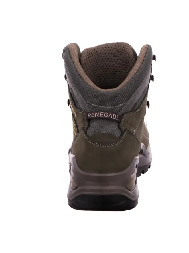 Wander- & Bergschuhe in Oliv>LOWA Outlet