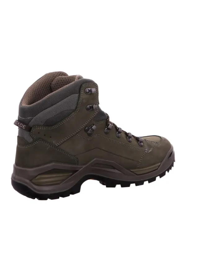 Wander- & Bergschuhe in Oliv>LOWA Outlet