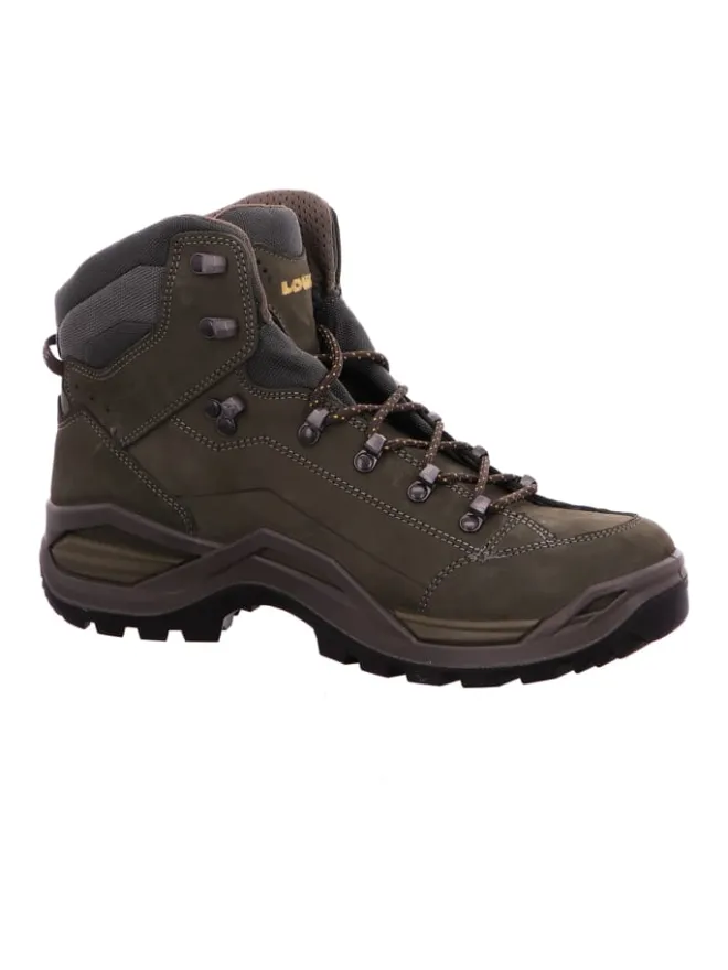 Wander- & Bergschuhe in Oliv>LOWA Outlet