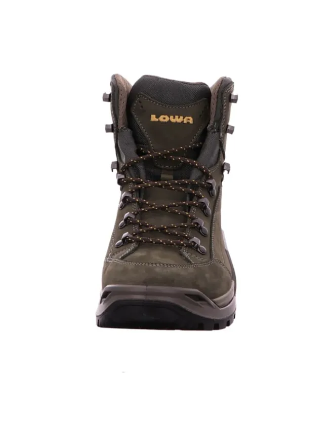Wander- & Bergschuhe in Oliv>LOWA Outlet