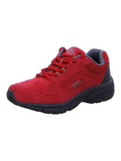 Wander- & Bergschuhe in Rot>Lico Discount