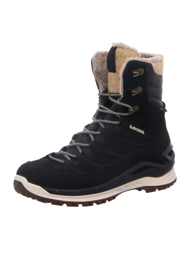 Wander- & Bergschuhe in Schwarz>LOWA Outlet