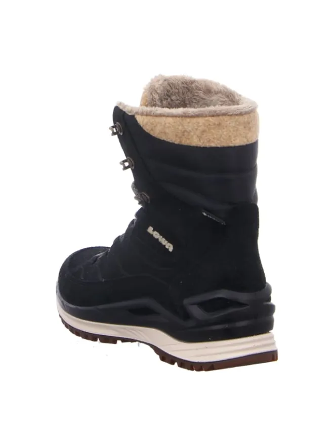 Wander- & Bergschuhe in Schwarz>LOWA Outlet