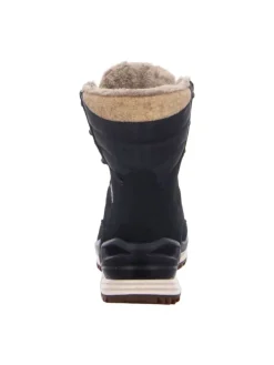 Wander- & Bergschuhe in Schwarz><noscript><img width=