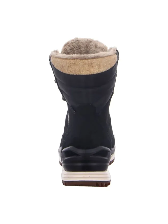 Wander- & Bergschuhe in Schwarz>LOWA Outlet