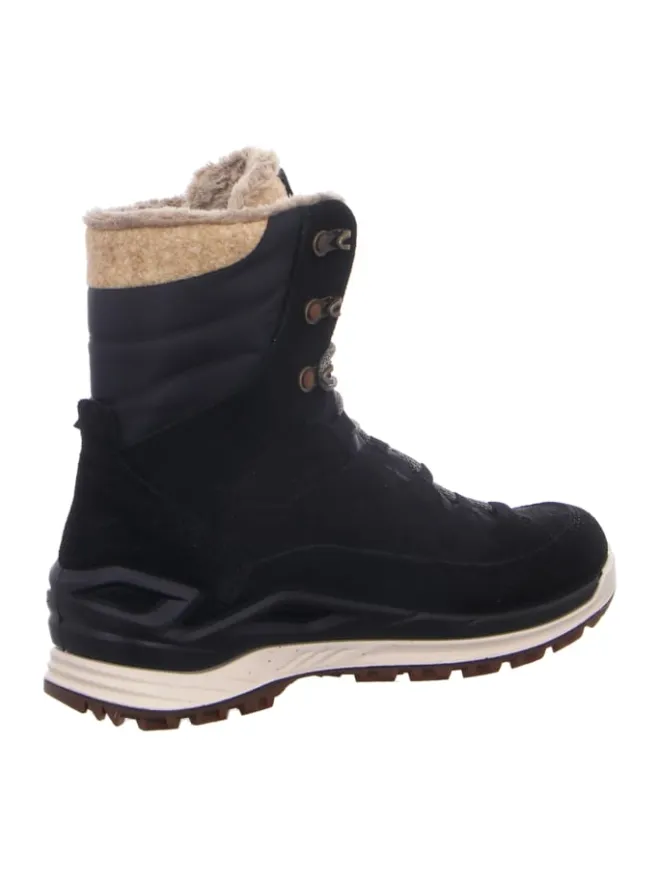 Wander- & Bergschuhe in Schwarz>LOWA Outlet