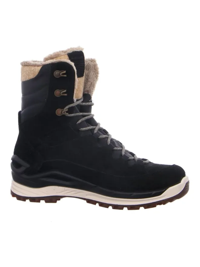 Wander- & Bergschuhe in Schwarz>LOWA Outlet