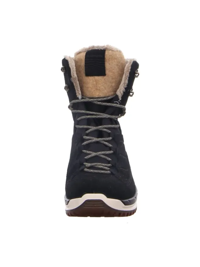 Wander- & Bergschuhe in Schwarz>LOWA Outlet