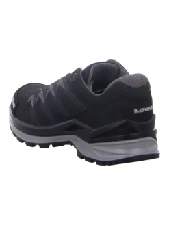 LOWA Outdoorschuhe^Wander- & Bergschuhe in Schwarz