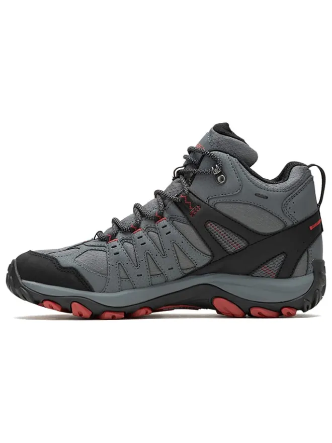 Wanderboots "Accentor 3 GTX" in Grau>Merrell Best