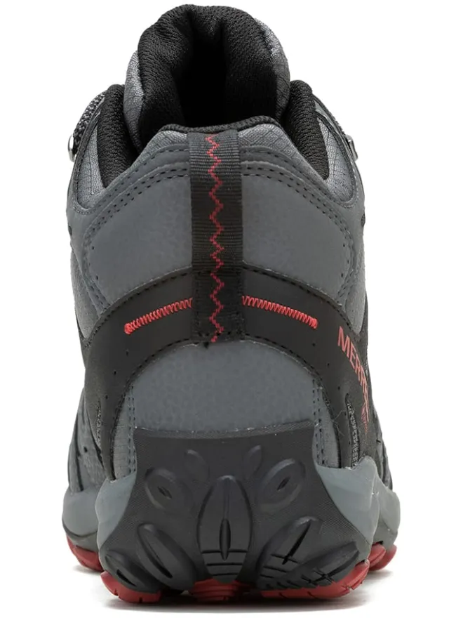 Wanderboots "Accentor 3 GTX" in Grau>Merrell Best