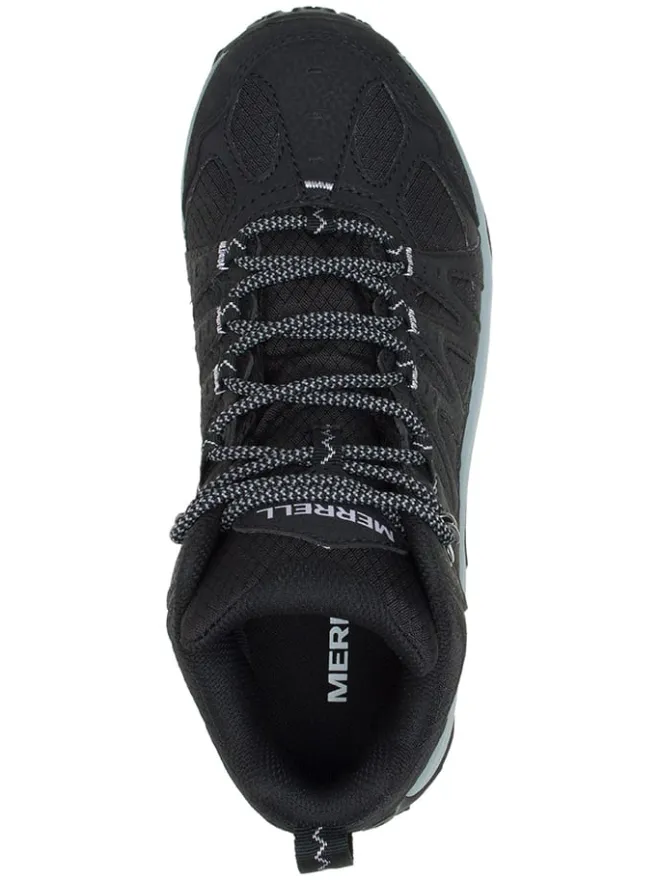 Wanderboots "Accentor 3" in Schwarz>Merrell