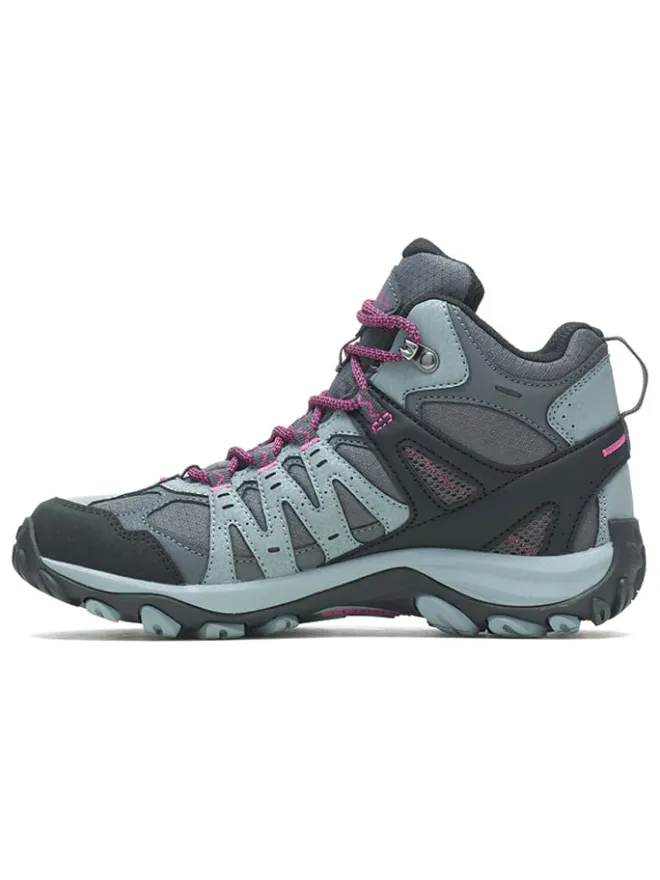 Wanderboots "Accentor 3" in Hellblau>Merrell Sale