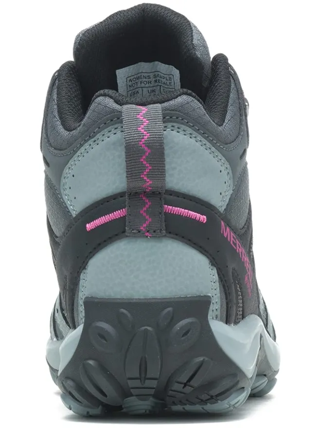 Wanderboots "Accentor 3" in Hellblau>Merrell Sale