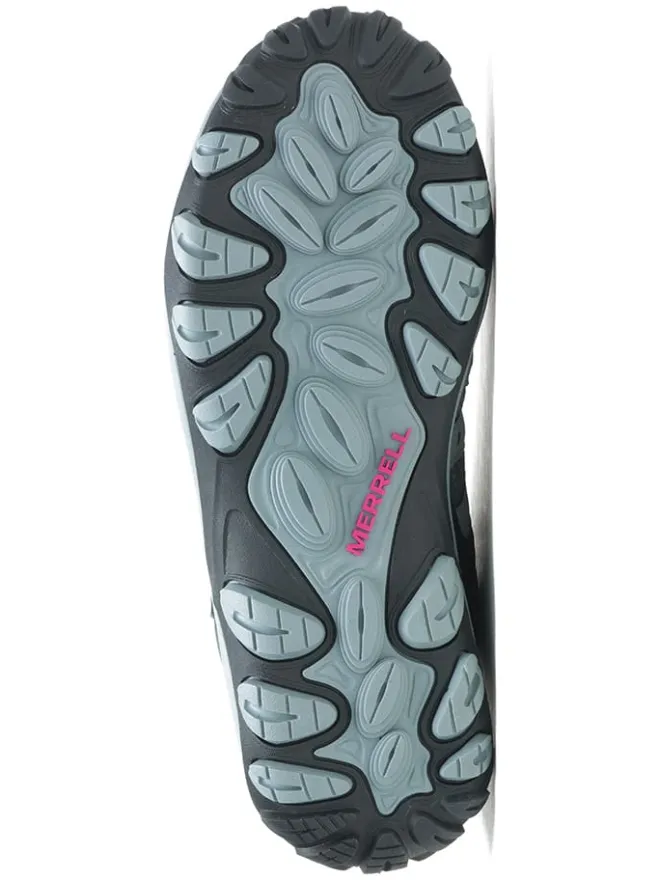 Wanderboots "Accentor 3" in Hellblau>Merrell Sale