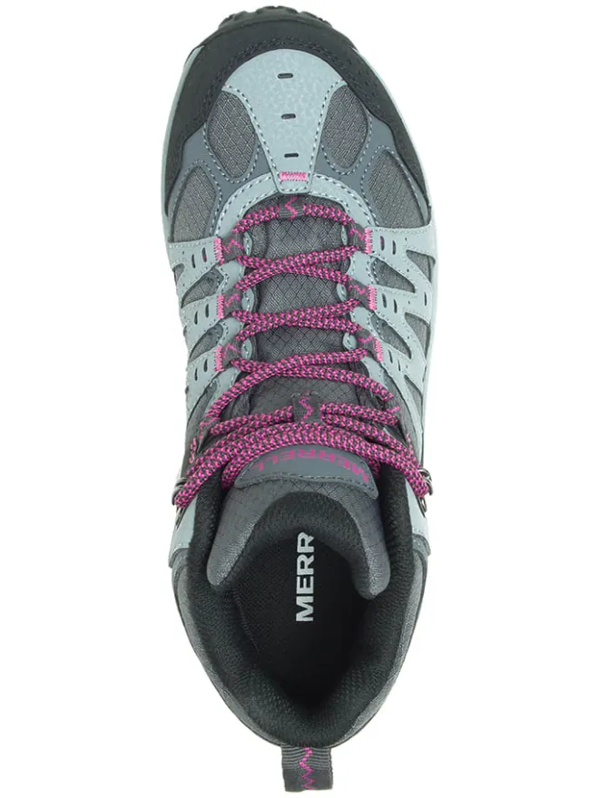 Wanderboots "Accentor 3" in Hellblau>Merrell Sale