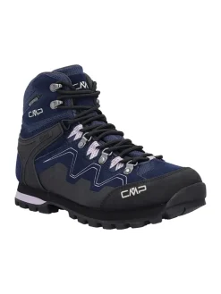 cmp Outdoor- & Sportschuhe^Wanderboots "Athunis" in Dunkelblau
