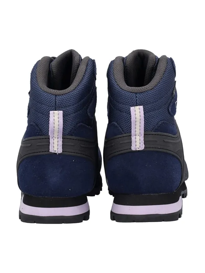cmp Outdoor- & Sportschuhe^Wanderboots "Athunis" in Dunkelblau