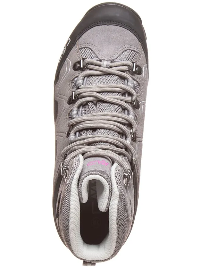 Wanderboots "Athunis" in Grau>cmp Best