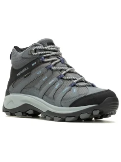 Wanderboots "Claypool 2" in Grau>Merrell Online