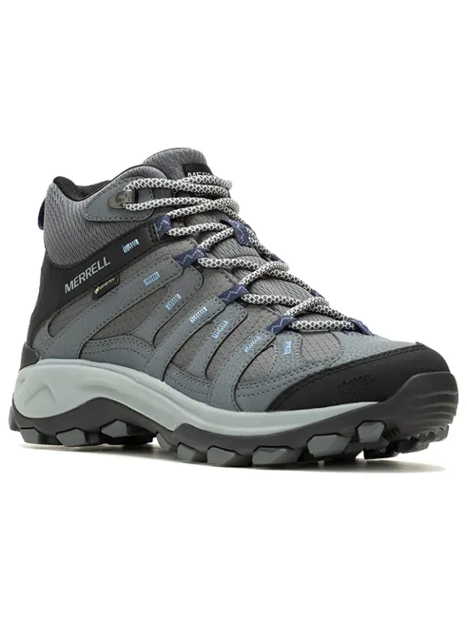 Wanderboots "Claypool 2" in Grau>Merrell Online