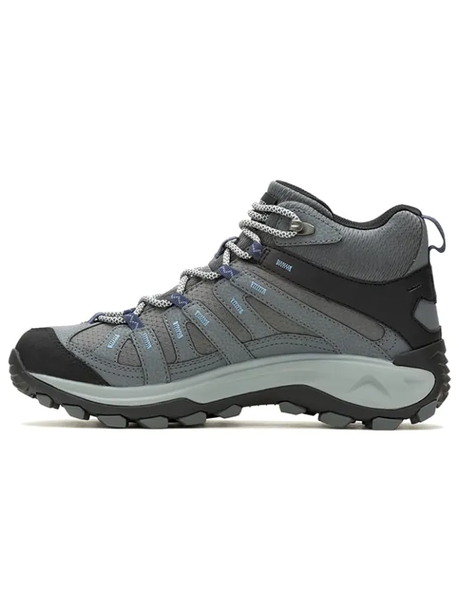 Wanderboots "Claypool 2" in Grau>Merrell Online