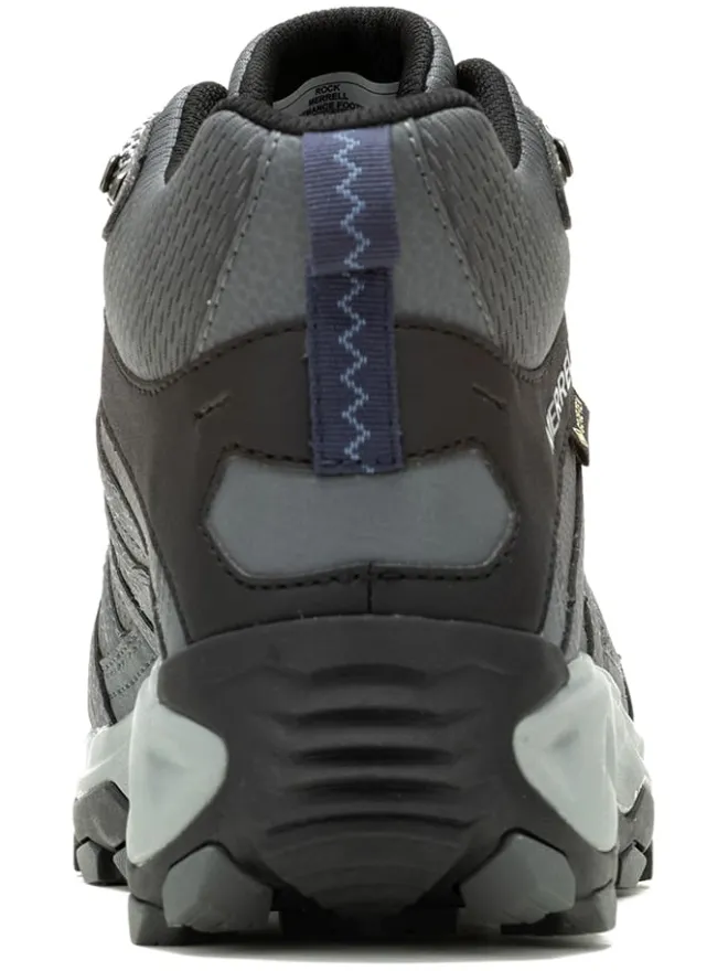 Wanderboots "Claypool 2" in Grau>Merrell Online