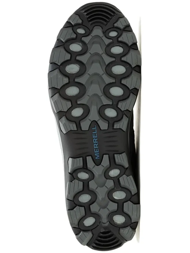 Wanderboots "Claypool 2" in Grau>Merrell Online