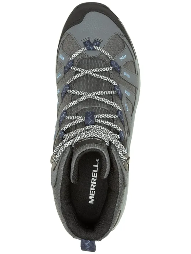 Wanderboots "Claypool 2" in Grau>Merrell Online