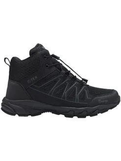 Wanderboots "FS-Ahrnspitz Mid KTX" in Schwarz>Kastinger Best