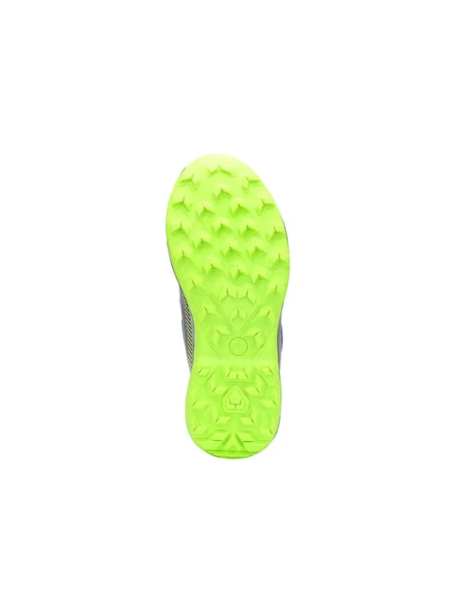Kastinger Outdoorschuhe|Outdoor- & Sportschuhe^Wanderboots "GSK-Norderner Mid XT KTX" in Dunkelblau/ Limette