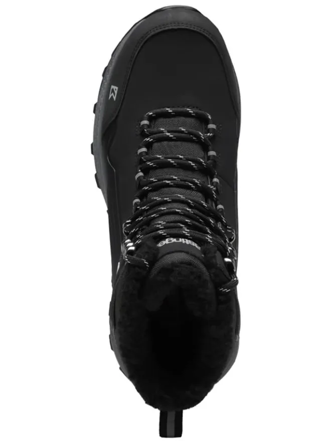 Kastinger Outdoorschuhe|Outdoor- & Sportschuhe^Wanderboots "Hirneck Hi KTX" in Schwarz