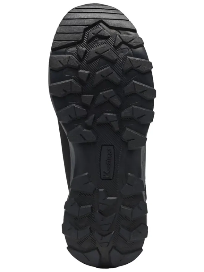 Kastinger Outdoorschuhe|Outdoor- & Sportschuhe^Wanderboots "Hirneck Hi KTX" in Schwarz