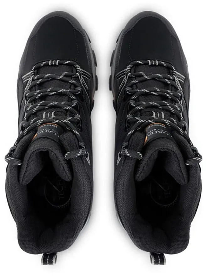 Wanderboots ''Holcombe III'' in Schwarz>Regatta