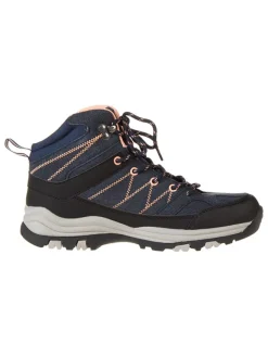 Freyling Stiefel & Boots^Wanderboots in Dunkelblau