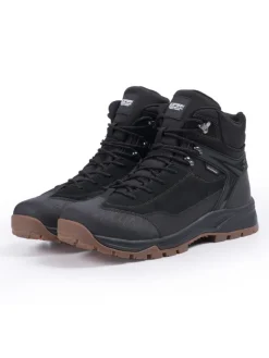 Wanderboots in Schwarz>Icepeak Outlet