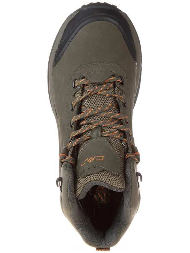 cmp Outdoorschuhe^Wanderboots "Juukat Mid" in Khaki