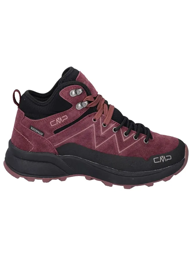 cmp Outdoor- & Sportschuhe^Wanderboots "Kaleepso" in Bordeaux