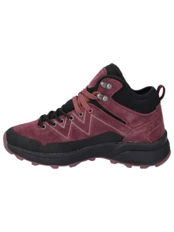 cmp Outdoor- & Sportschuhe^Wanderboots "Kaleepso" in Bordeaux