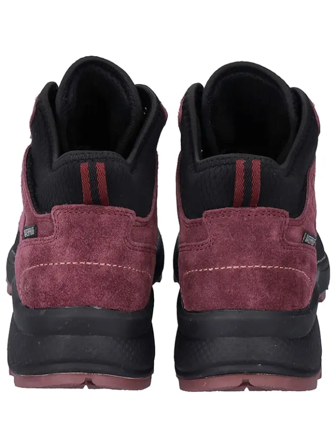 cmp Outdoor- & Sportschuhe^Wanderboots "Kaleepso" in Bordeaux