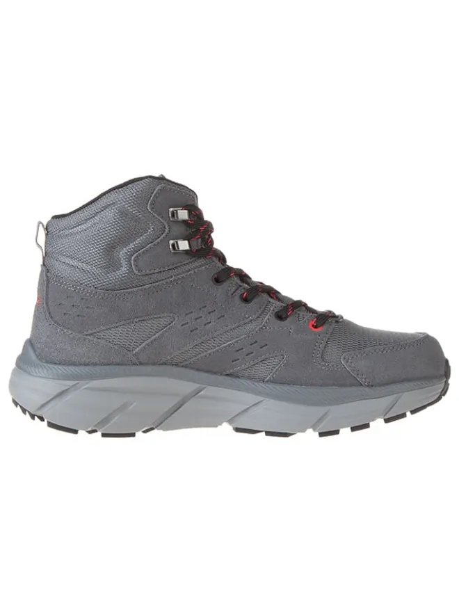 cmp Outdoorschuhe^Wanderboots "Kamsel Mid" in Grau