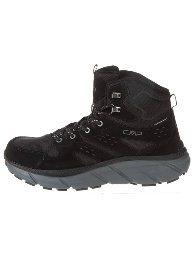 Wanderboots "Kamsel Mid" in Schwarz>cmp Clearance