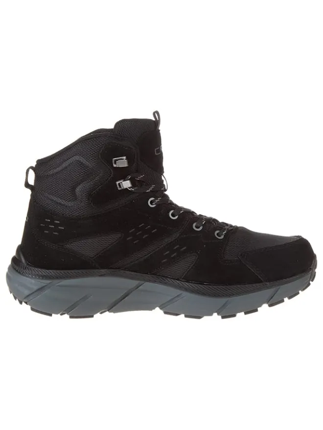 Wanderboots "Kamsel Mid" in Schwarz>cmp Clearance