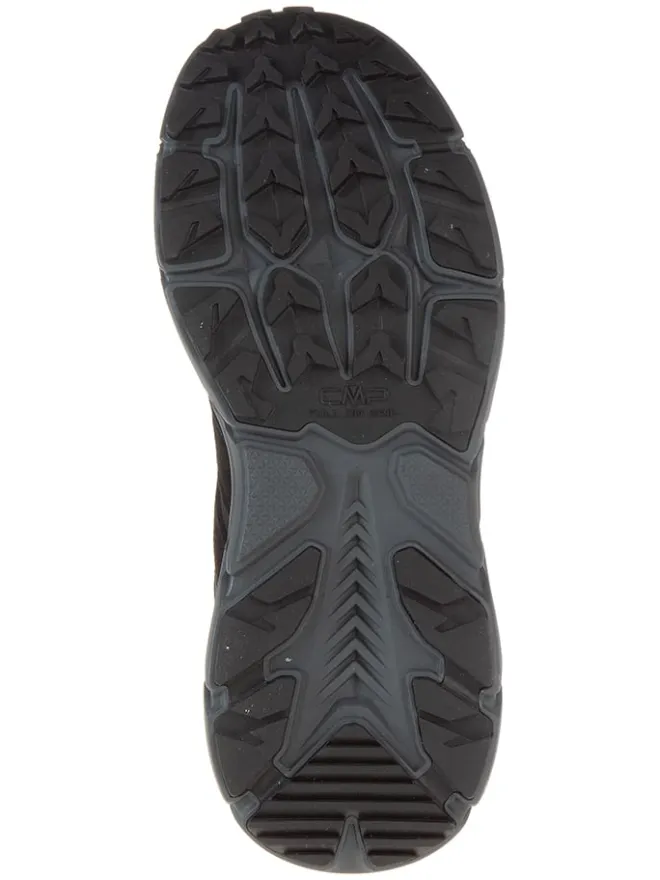 Wanderboots "Kamsel Mid" in Schwarz>cmp Clearance