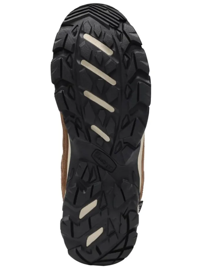 Kastinger Outdoorschuhe^Wanderboots "Landschur Mid KTX" in Hellbraun