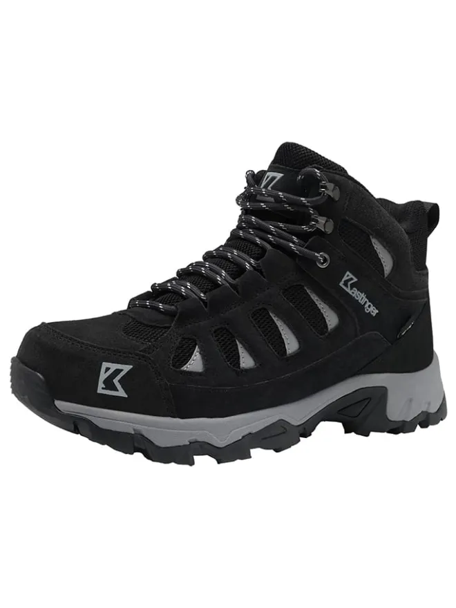 Wanderboots "Landschur Mid KTX" in Schwarz>Kastinger Sale