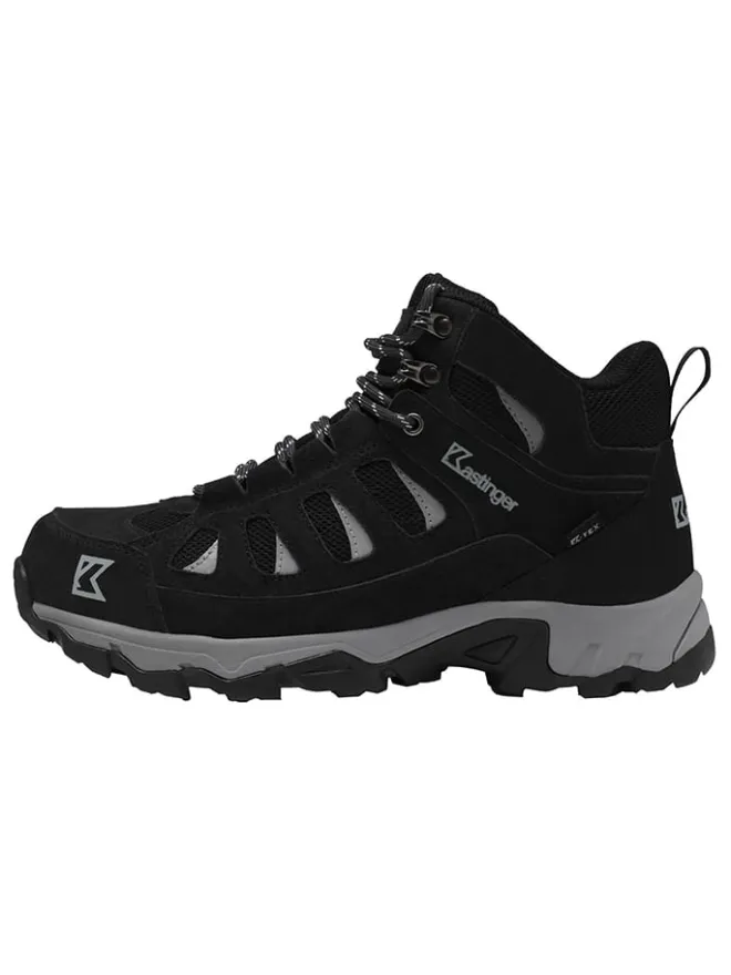 Wanderboots "Landschur Mid KTX" in Schwarz>Kastinger Sale