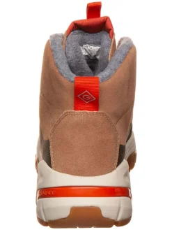 Wanderboots 