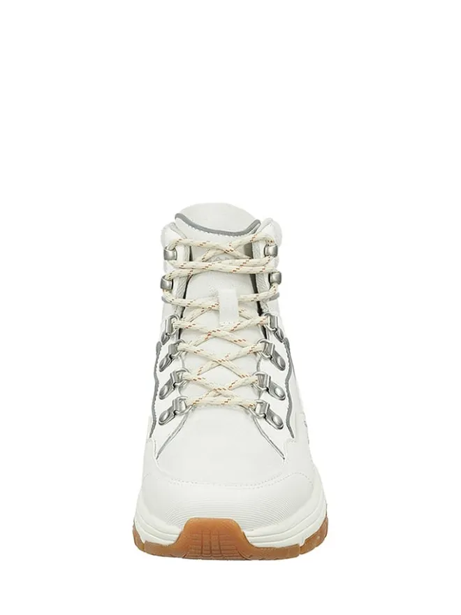 Wanderboots "Lawanda" in Weiß>GANT Footwear Clearance